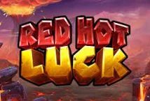 Red Hot Luck Slot Review